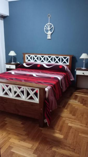 Departamento la Morocha